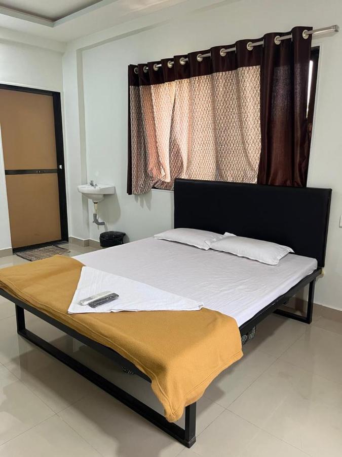 Shree Maldatta House Vaishet Екстер'єр фото
