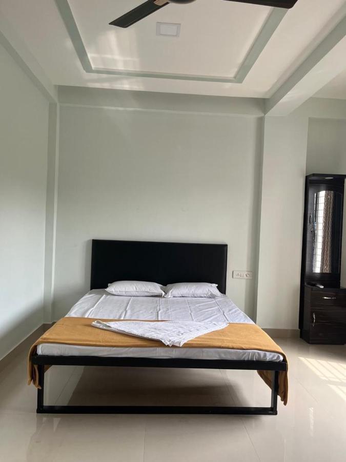 Shree Maldatta House Vaishet Екстер'єр фото