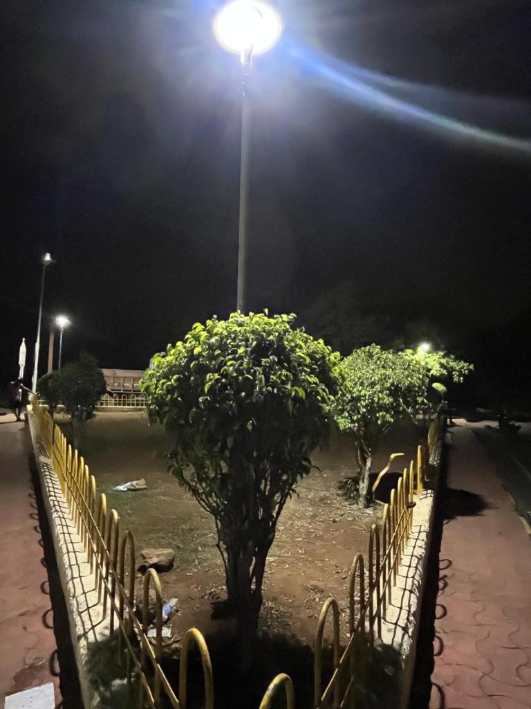 Shree Maldatta House Vaishet Екстер'єр фото