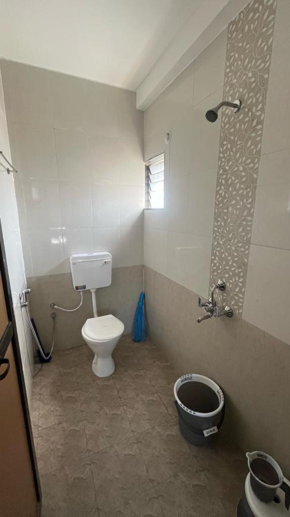Shree Maldatta House Vaishet Екстер'єр фото