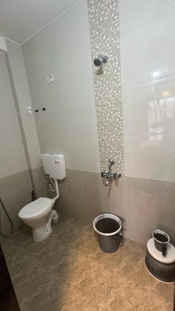 Shree Maldatta House Vaishet Екстер'єр фото