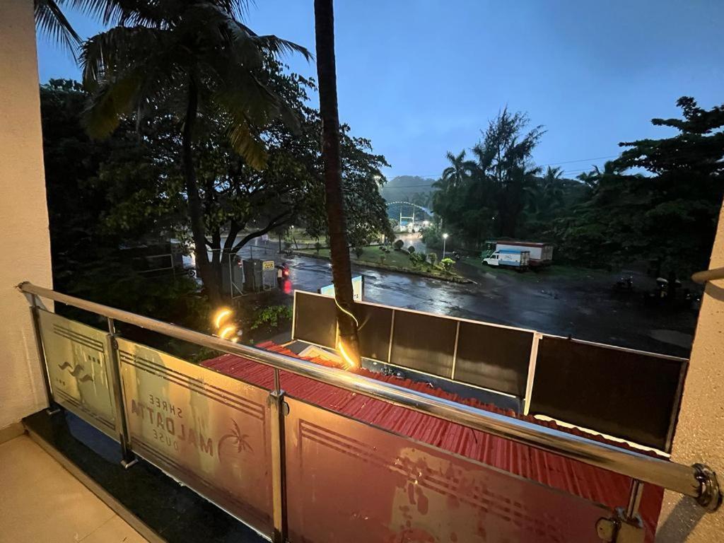 Shree Maldatta House Vaishet Екстер'єр фото