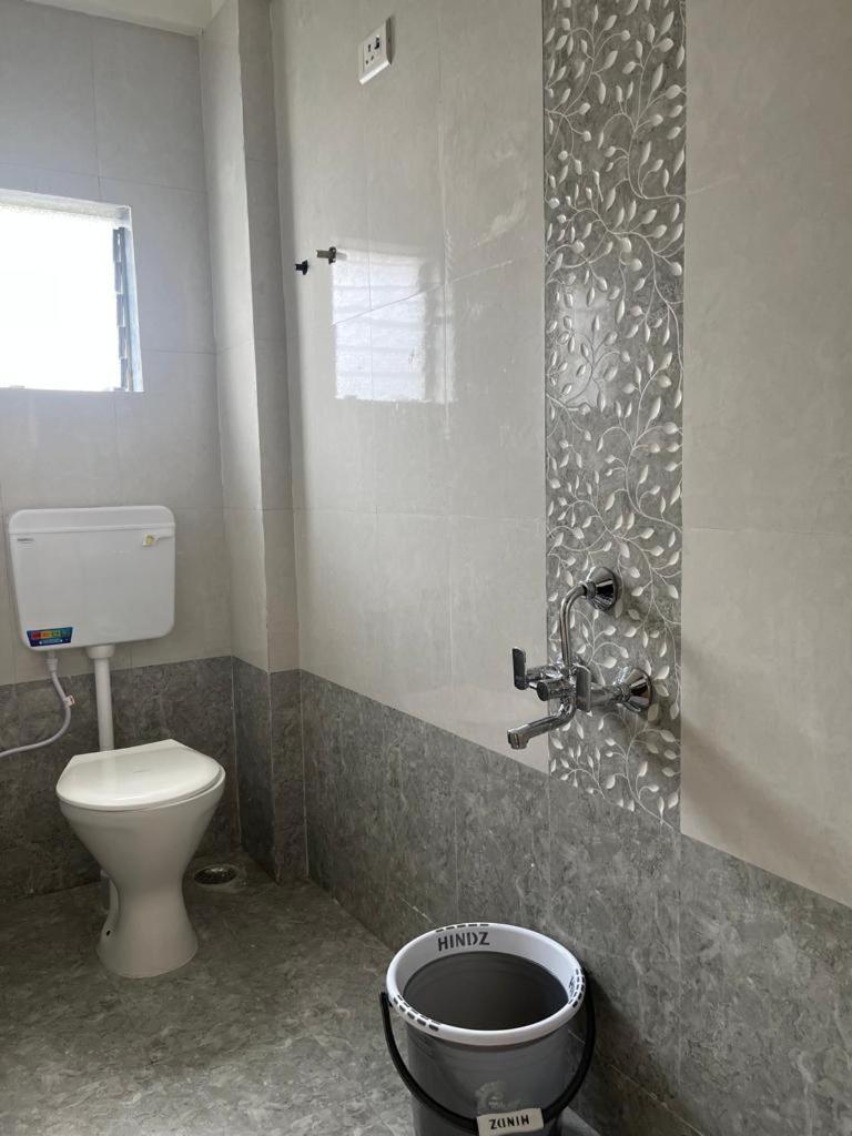 Shree Maldatta House Vaishet Екстер'єр фото
