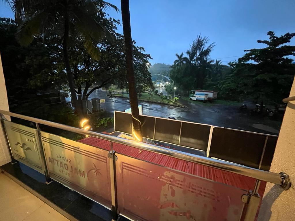 Shree Maldatta House Vaishet Екстер'єр фото