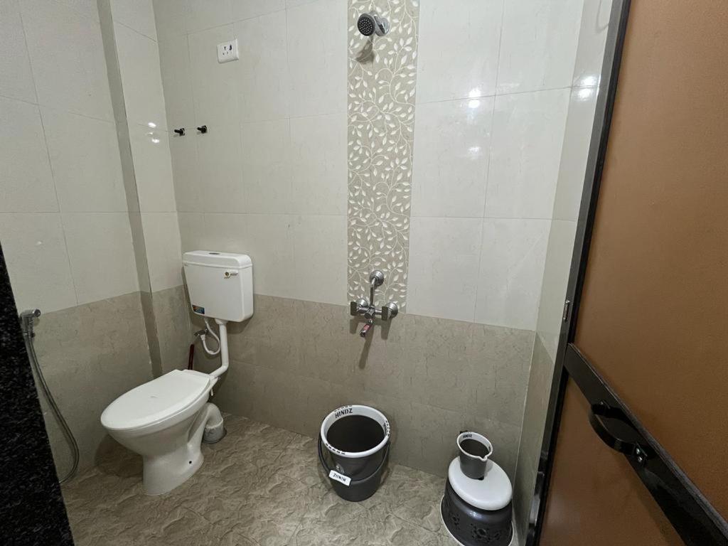 Shree Maldatta House Vaishet Екстер'єр фото